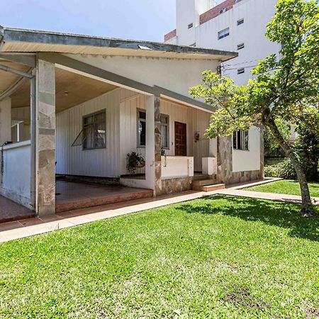 Memora Guesthouse Curitiba - Quartos Em Casa Proximo Ao Parque Bacacheri Екстериор снимка