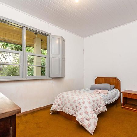 Memora Guesthouse Curitiba - Quartos Em Casa Proximo Ao Parque Bacacheri Екстериор снимка