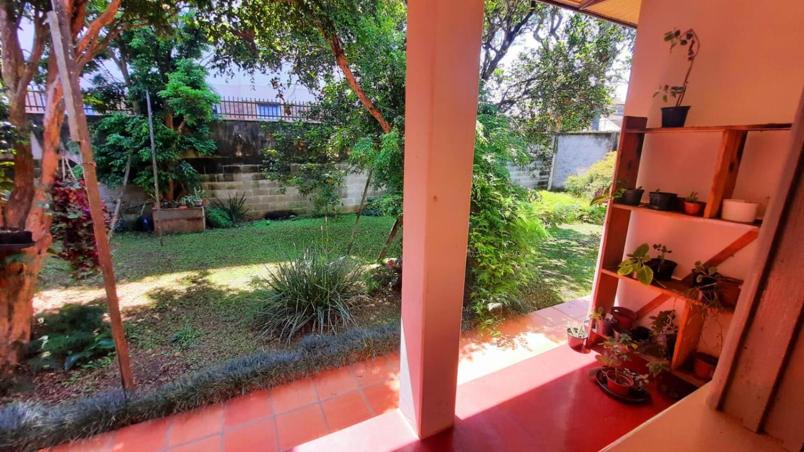 Memora Guesthouse Curitiba - Quartos Em Casa Proximo Ao Parque Bacacheri Стая снимка