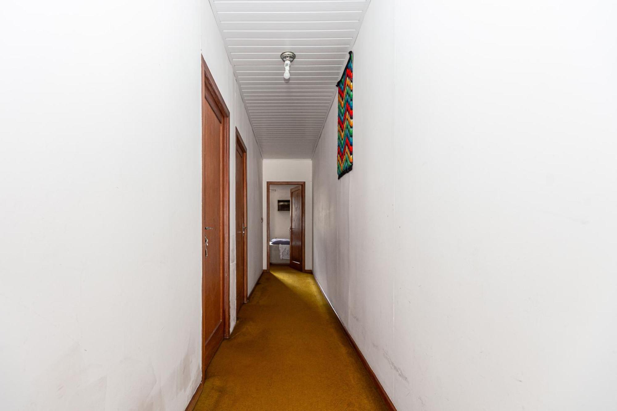 Memora Guesthouse Curitiba - Quartos Em Casa Proximo Ao Parque Bacacheri Екстериор снимка