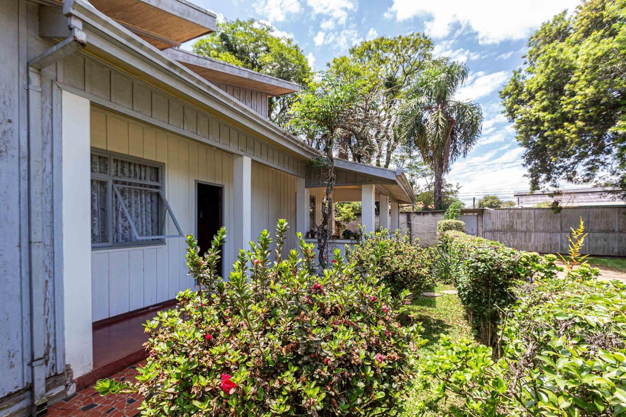 Memora Guesthouse Curitiba - Quartos Em Casa Proximo Ao Parque Bacacheri Екстериор снимка