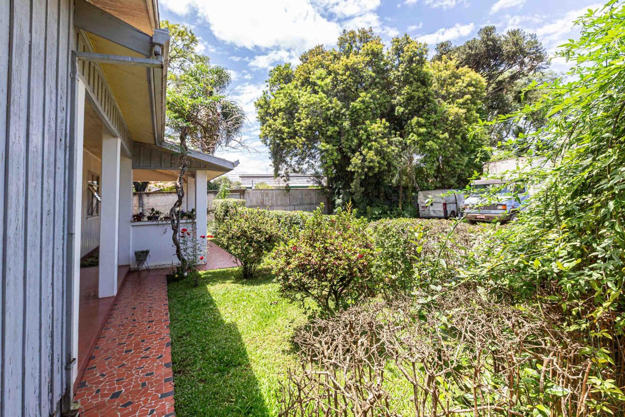 Memora Guesthouse Curitiba - Quartos Em Casa Proximo Ao Parque Bacacheri Екстериор снимка