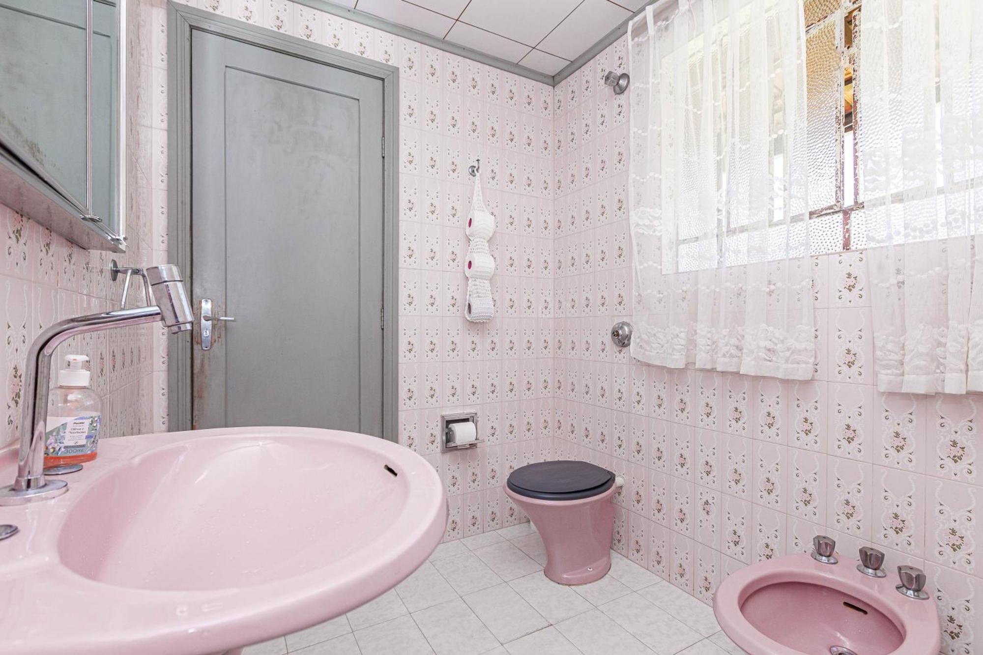 Memora Guesthouse Curitiba - Quartos Em Casa Proximo Ao Parque Bacacheri Екстериор снимка