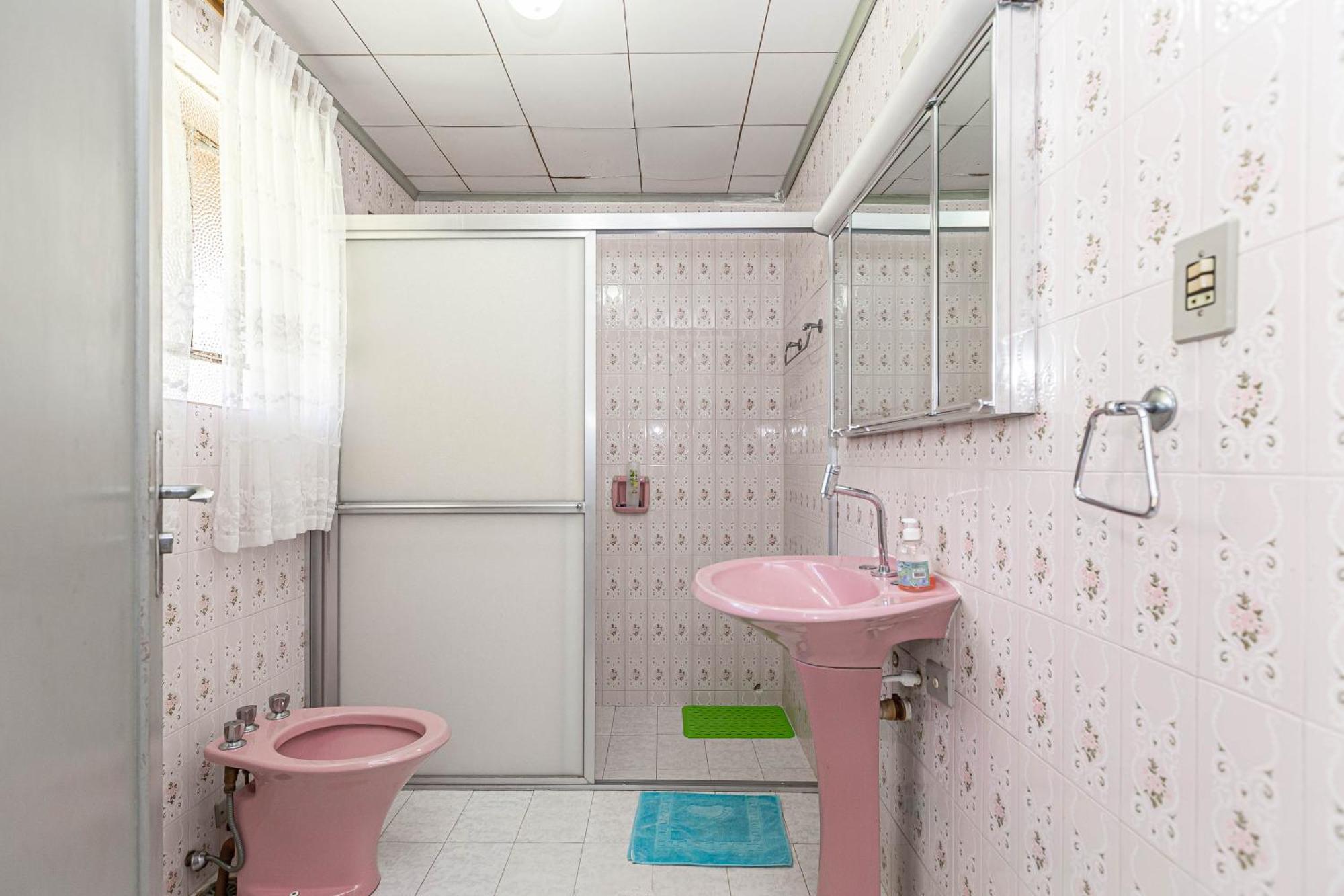 Memora Guesthouse Curitiba - Quartos Em Casa Proximo Ao Parque Bacacheri Екстериор снимка