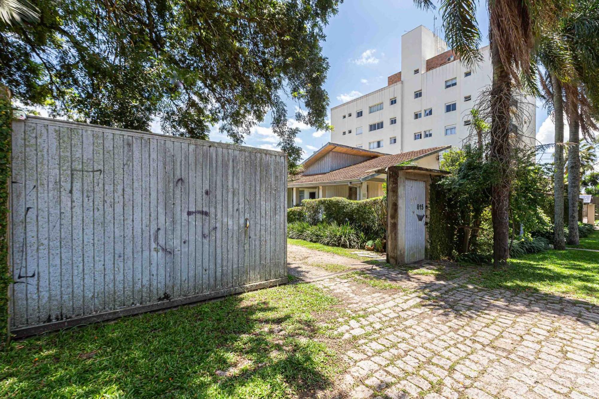 Memora Guesthouse Curitiba - Quartos Em Casa Proximo Ao Parque Bacacheri Екстериор снимка