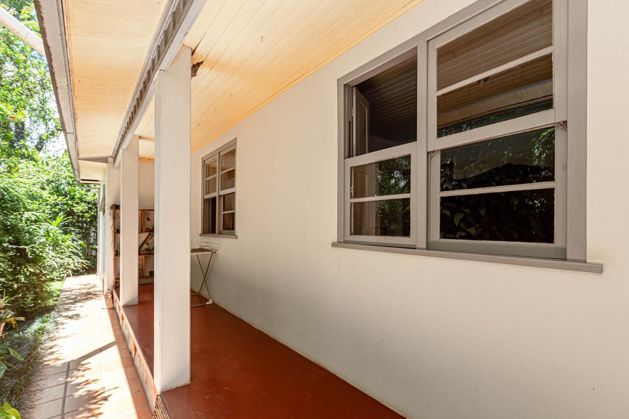 Memora Guesthouse Curitiba - Quartos Em Casa Proximo Ao Parque Bacacheri Екстериор снимка