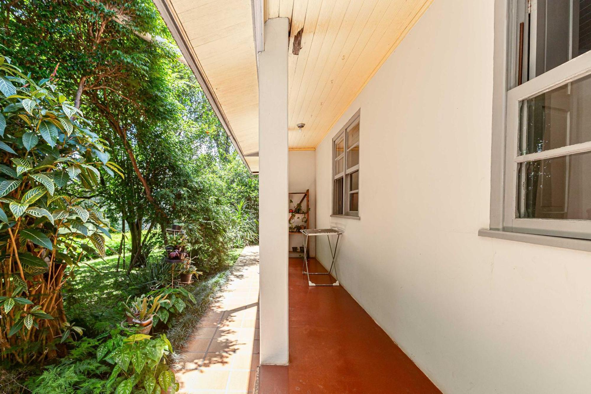 Memora Guesthouse Curitiba - Quartos Em Casa Proximo Ao Parque Bacacheri Екстериор снимка