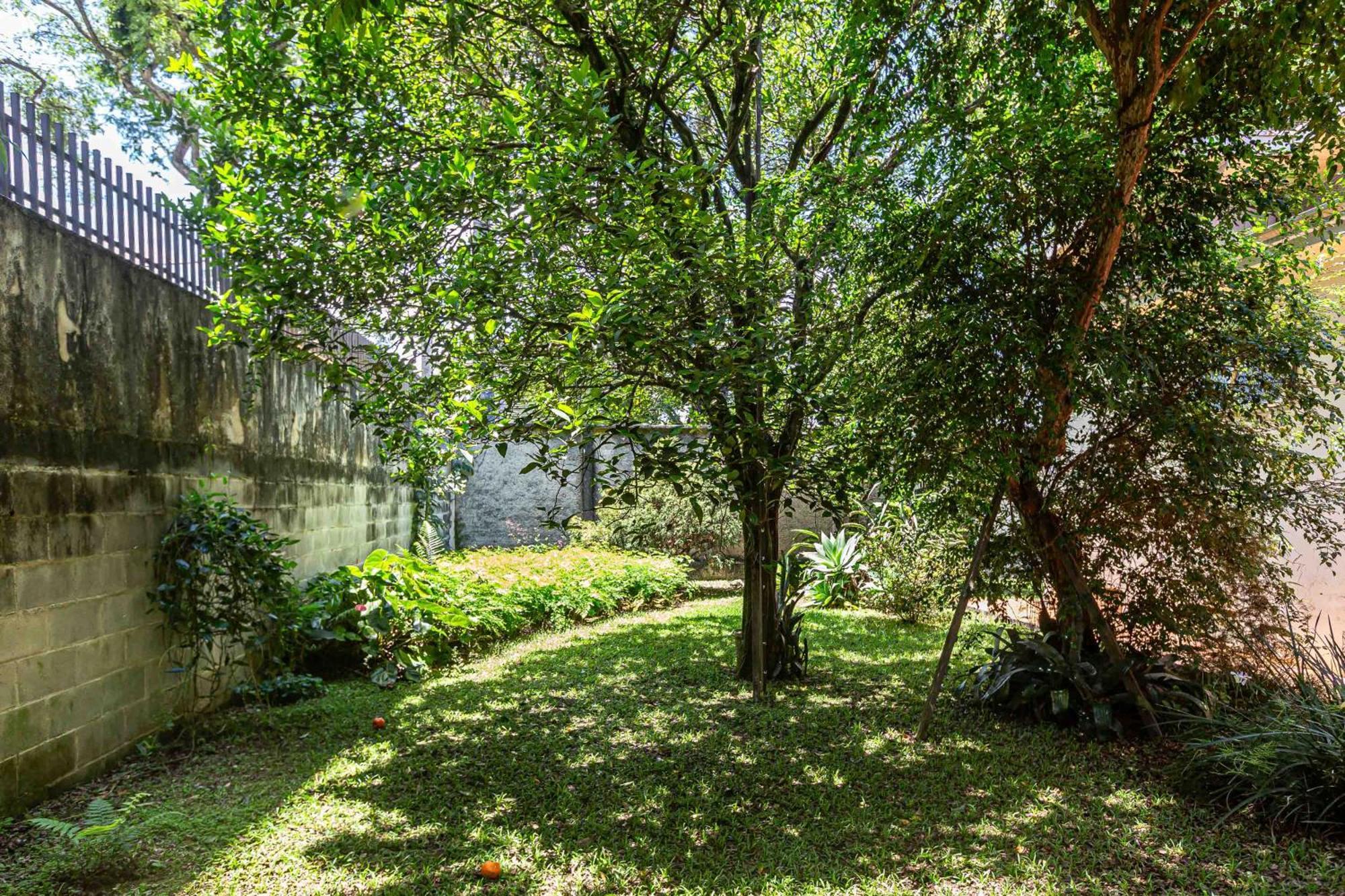Memora Guesthouse Curitiba - Quartos Em Casa Proximo Ao Parque Bacacheri Екстериор снимка
