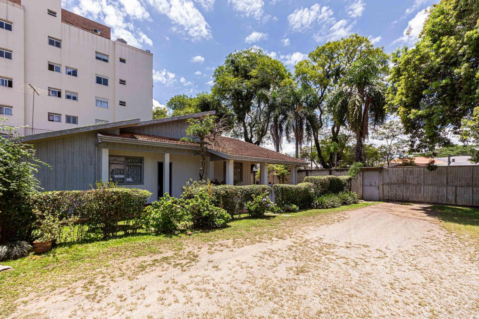 Memora Guesthouse Curitiba - Quartos Em Casa Proximo Ao Parque Bacacheri Екстериор снимка