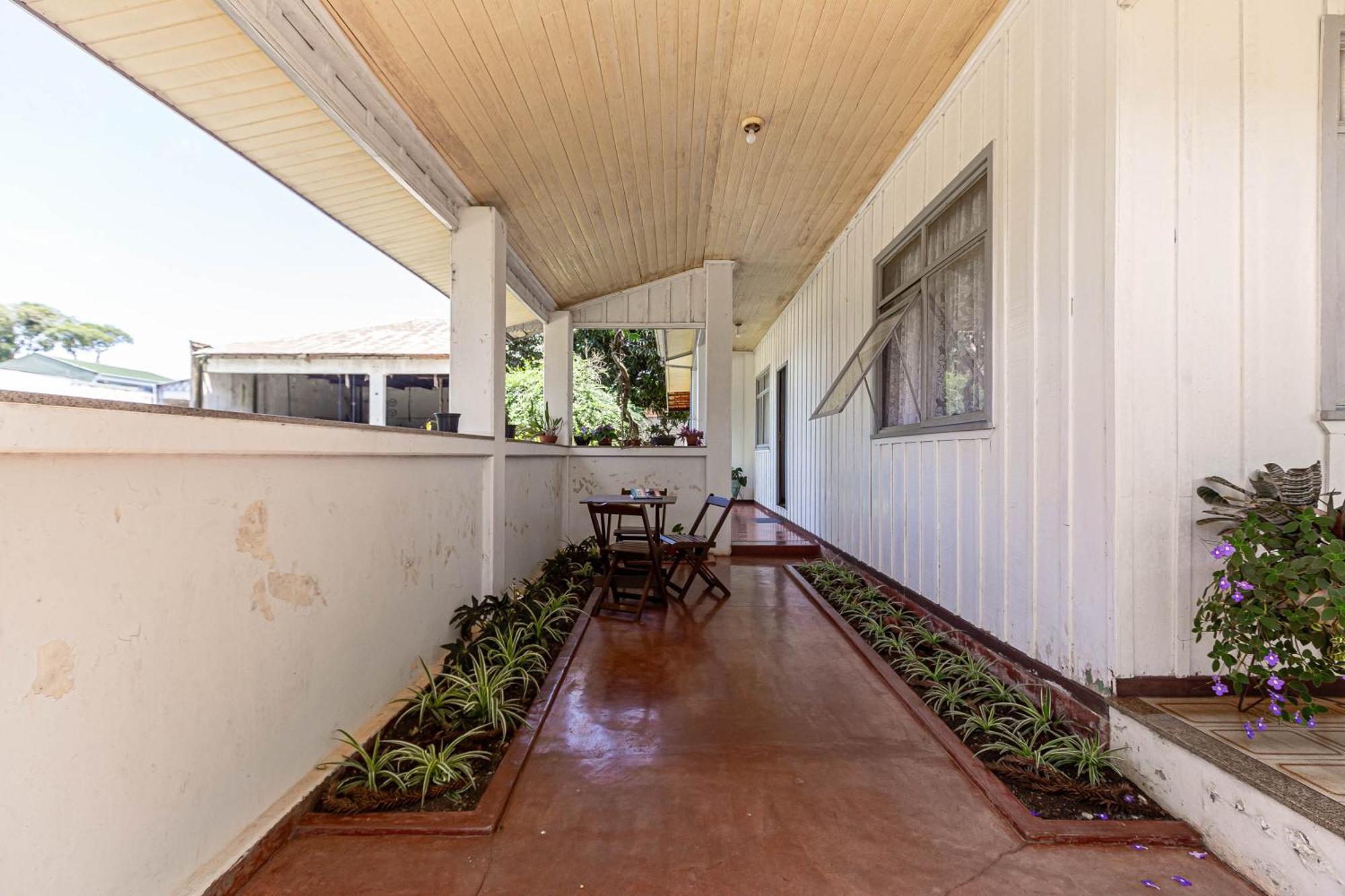 Memora Guesthouse Curitiba - Quartos Em Casa Proximo Ao Parque Bacacheri Екстериор снимка