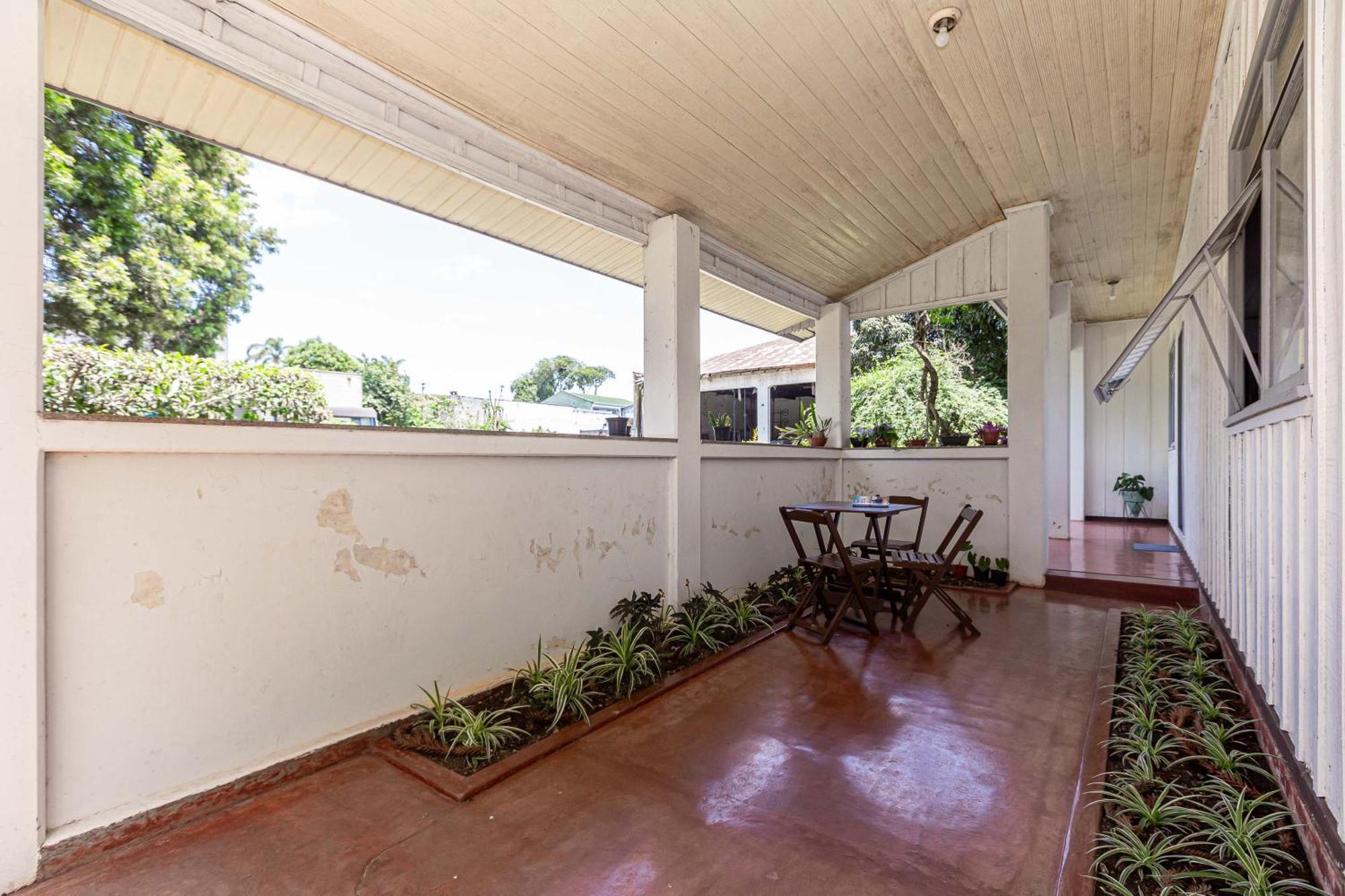Memora Guesthouse Curitiba - Quartos Em Casa Proximo Ao Parque Bacacheri Екстериор снимка