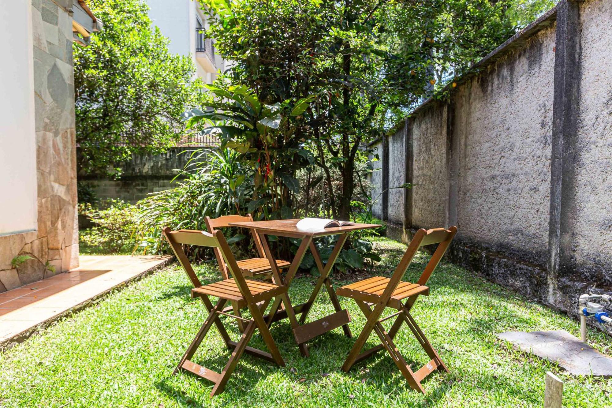 Memora Guesthouse Curitiba - Quartos Em Casa Proximo Ao Parque Bacacheri Екстериор снимка