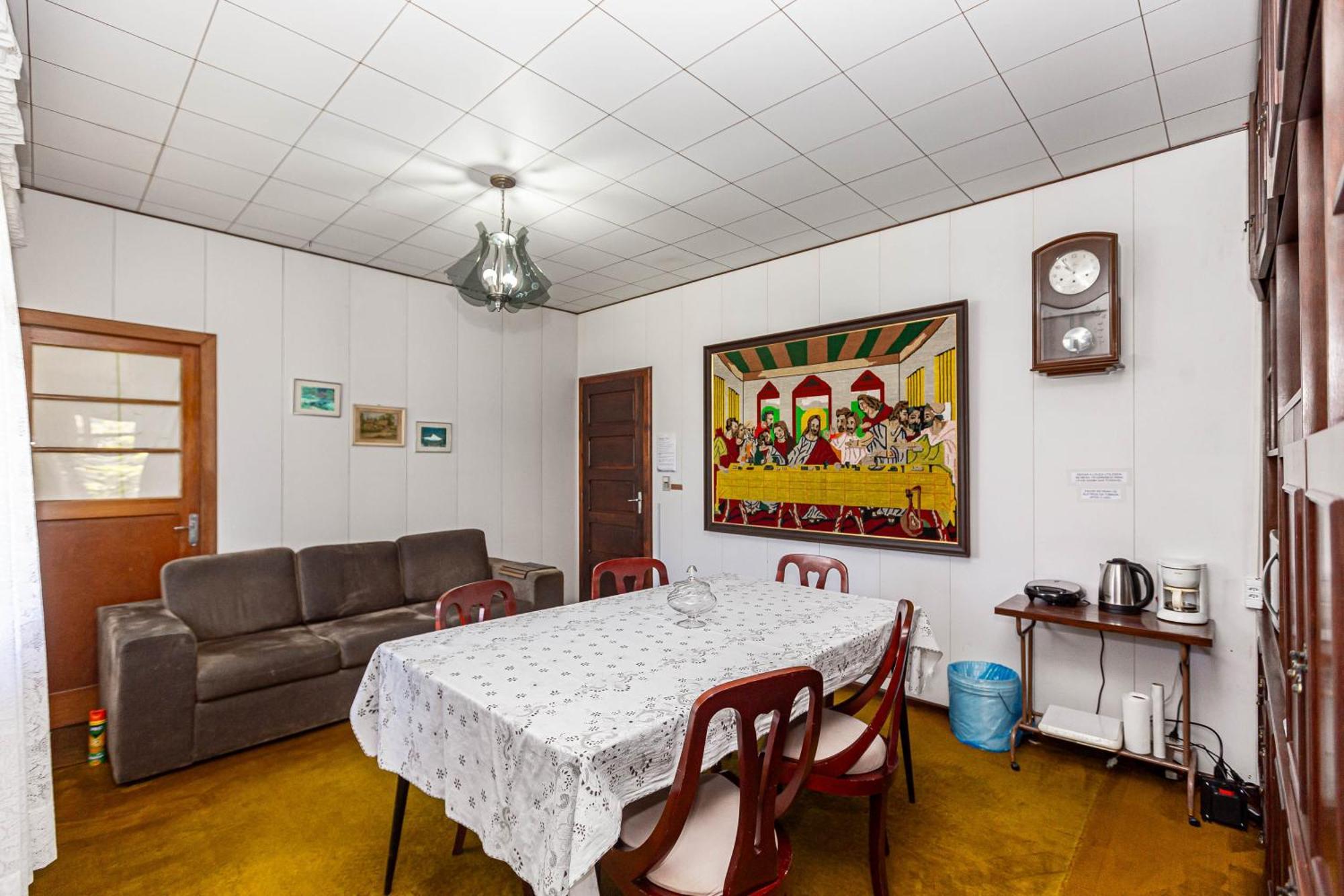 Memora Guesthouse Curitiba - Quartos Em Casa Proximo Ao Parque Bacacheri Екстериор снимка