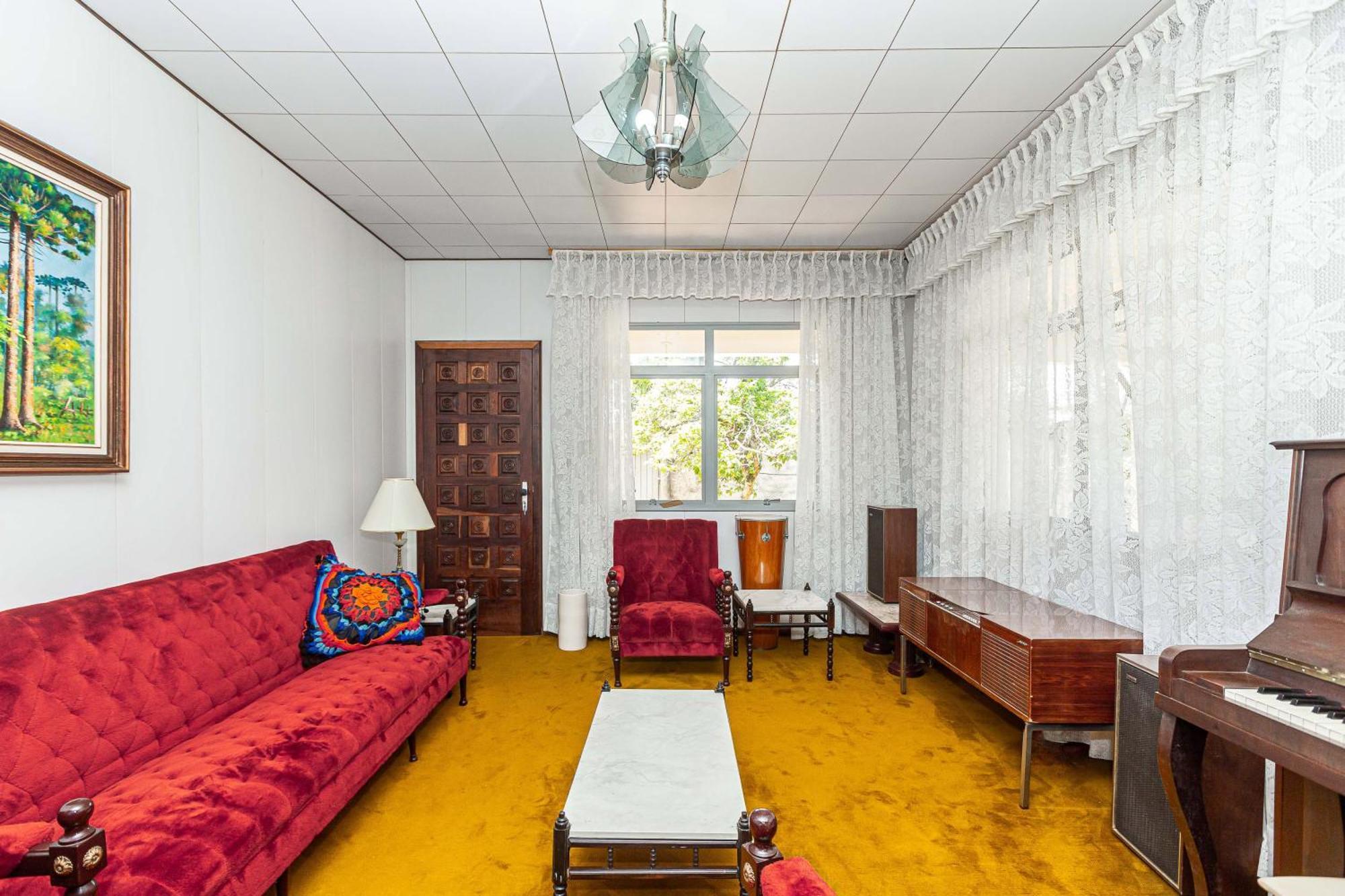 Memora Guesthouse Curitiba - Quartos Em Casa Proximo Ao Parque Bacacheri Екстериор снимка