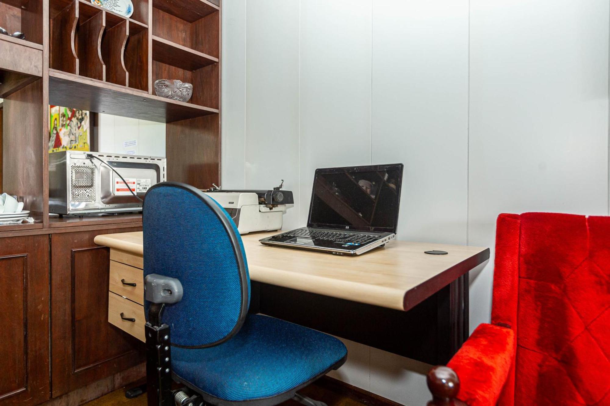 Memora Guesthouse Curitiba - Quartos Em Casa Proximo Ao Parque Bacacheri Екстериор снимка