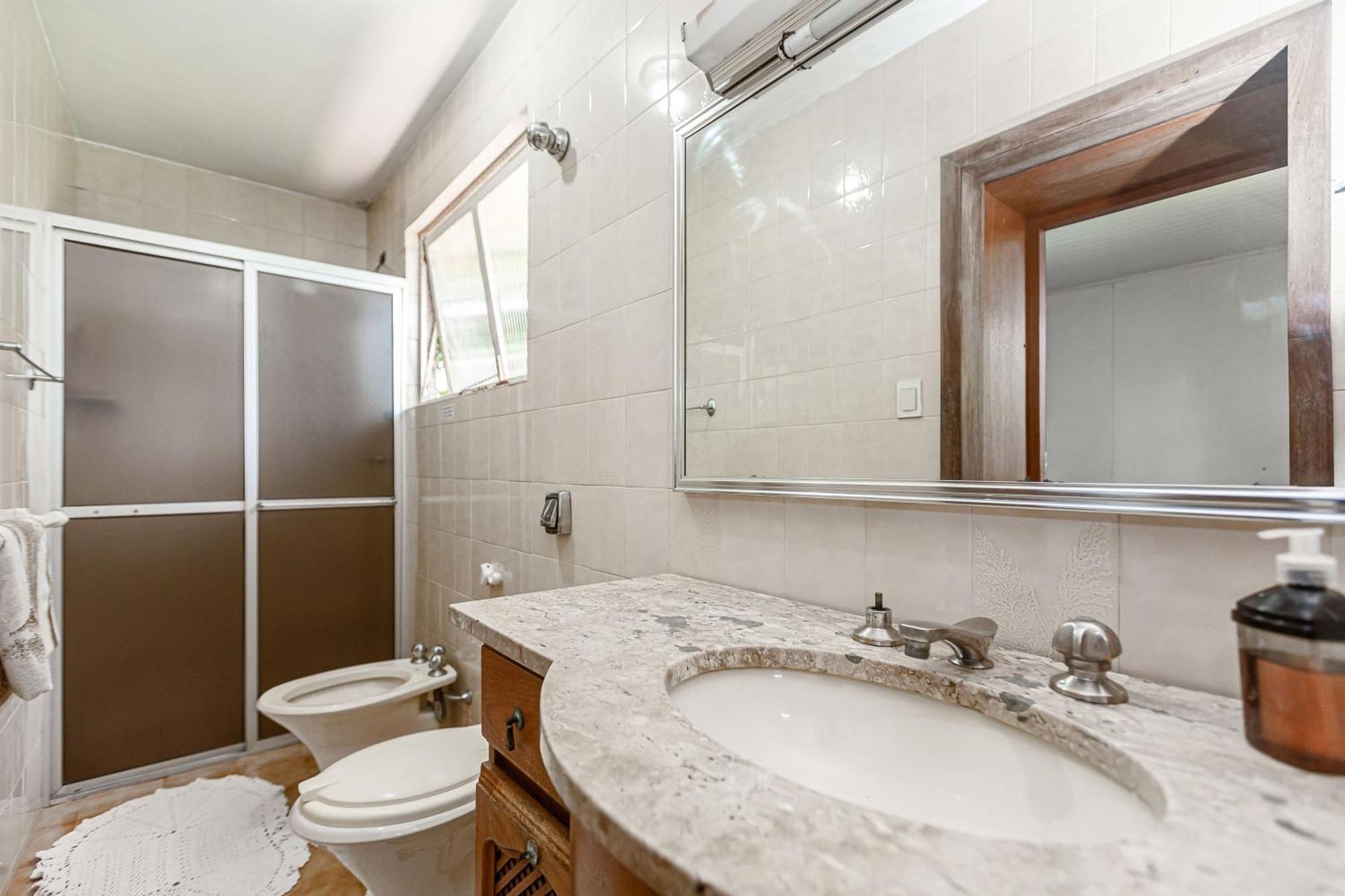 Memora Guesthouse Curitiba - Quartos Em Casa Proximo Ao Parque Bacacheri Екстериор снимка