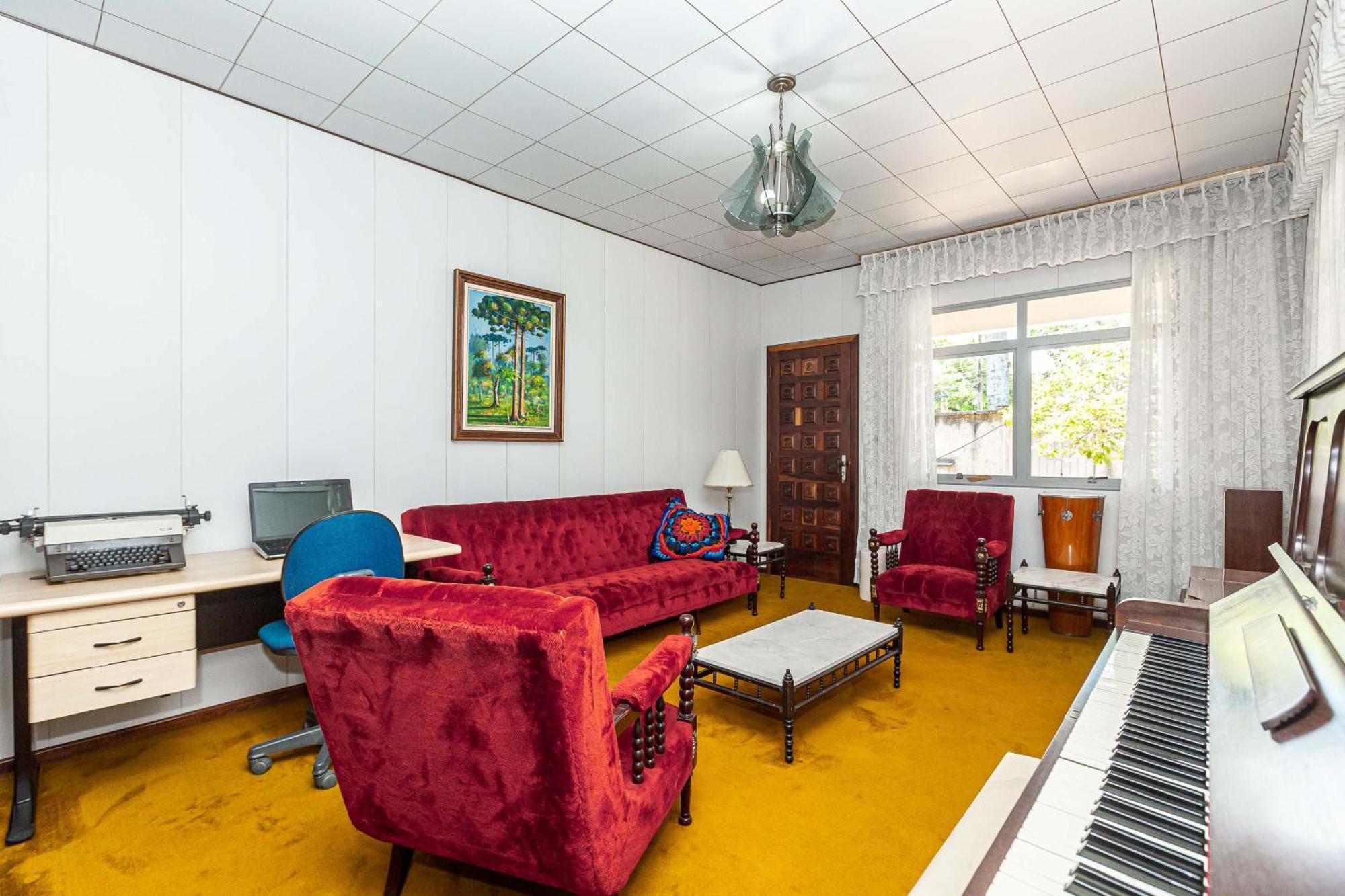 Memora Guesthouse Curitiba - Quartos Em Casa Proximo Ao Parque Bacacheri Екстериор снимка