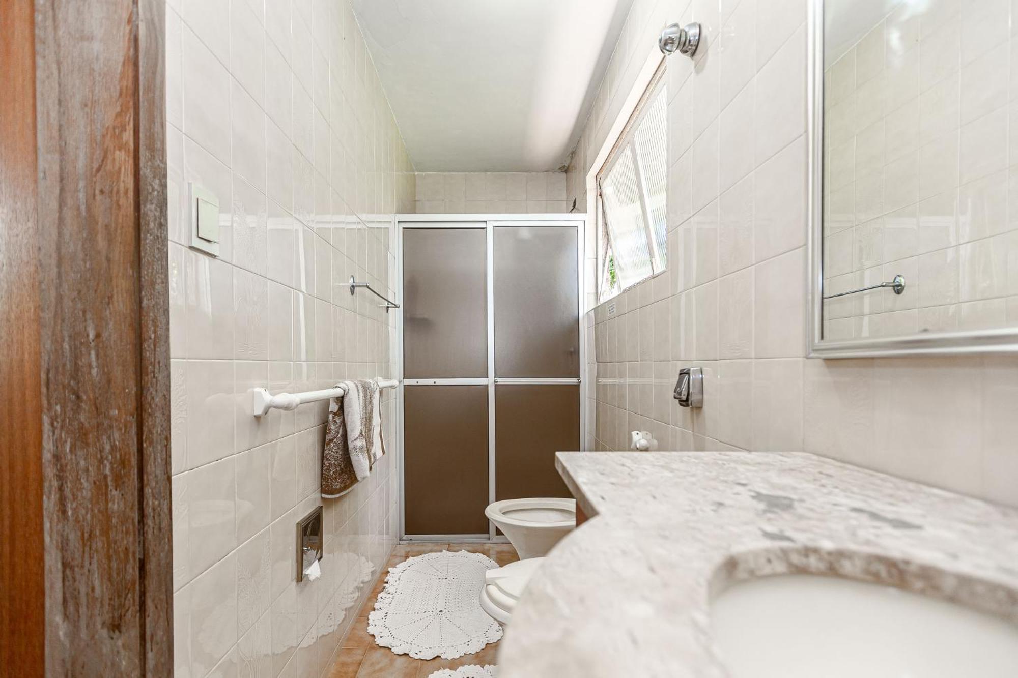 Memora Guesthouse Curitiba - Quartos Em Casa Proximo Ao Parque Bacacheri Екстериор снимка