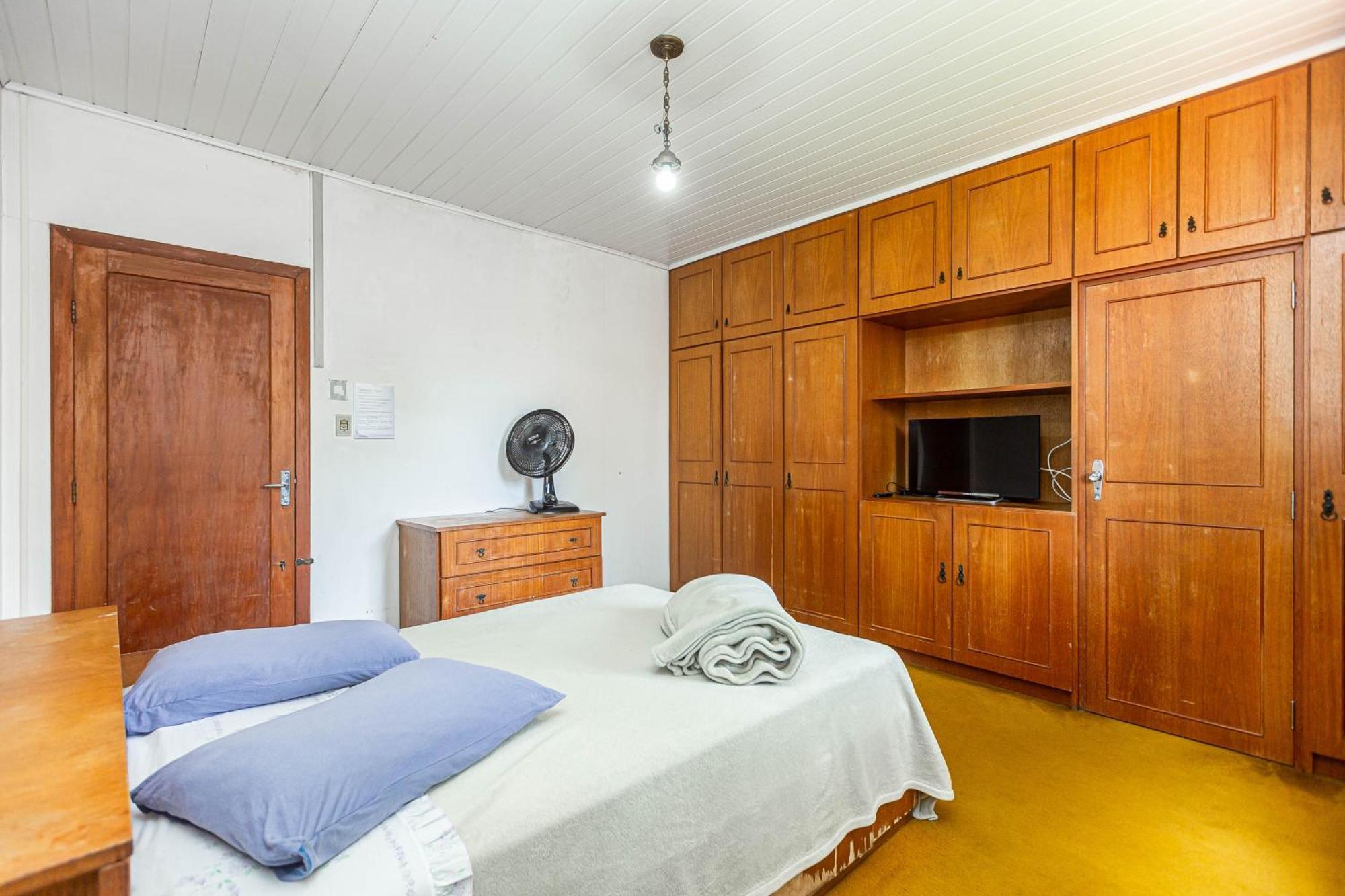 Memora Guesthouse Curitiba - Quartos Em Casa Proximo Ao Parque Bacacheri Екстериор снимка