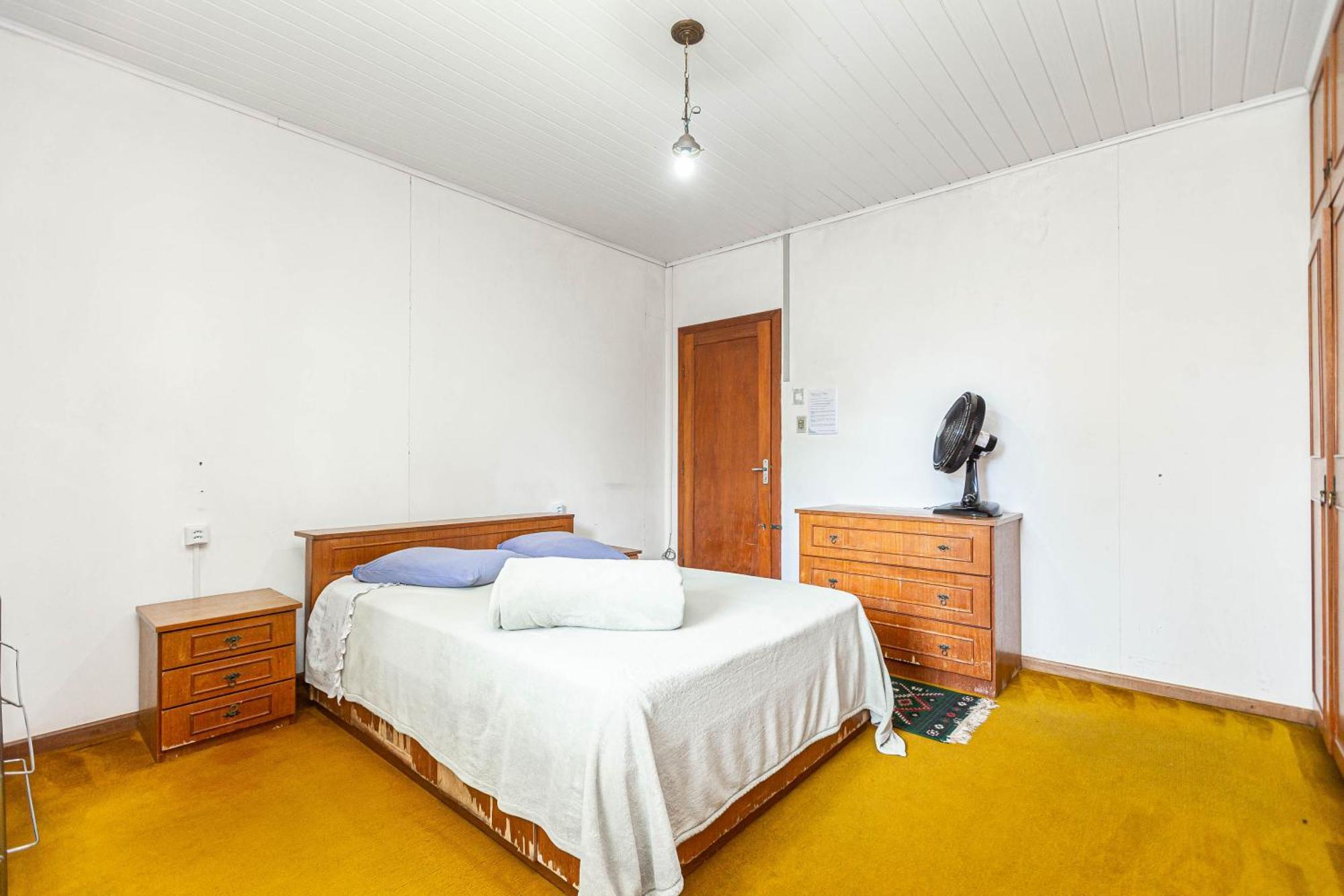 Memora Guesthouse Curitiba - Quartos Em Casa Proximo Ao Parque Bacacheri Екстериор снимка