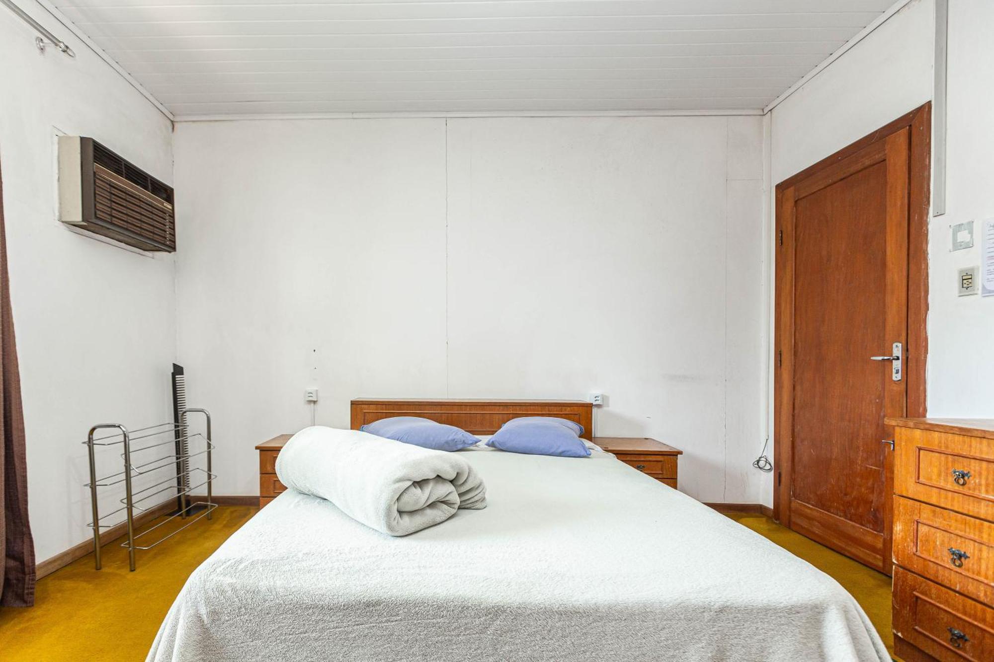 Memora Guesthouse Curitiba - Quartos Em Casa Proximo Ao Parque Bacacheri Екстериор снимка
