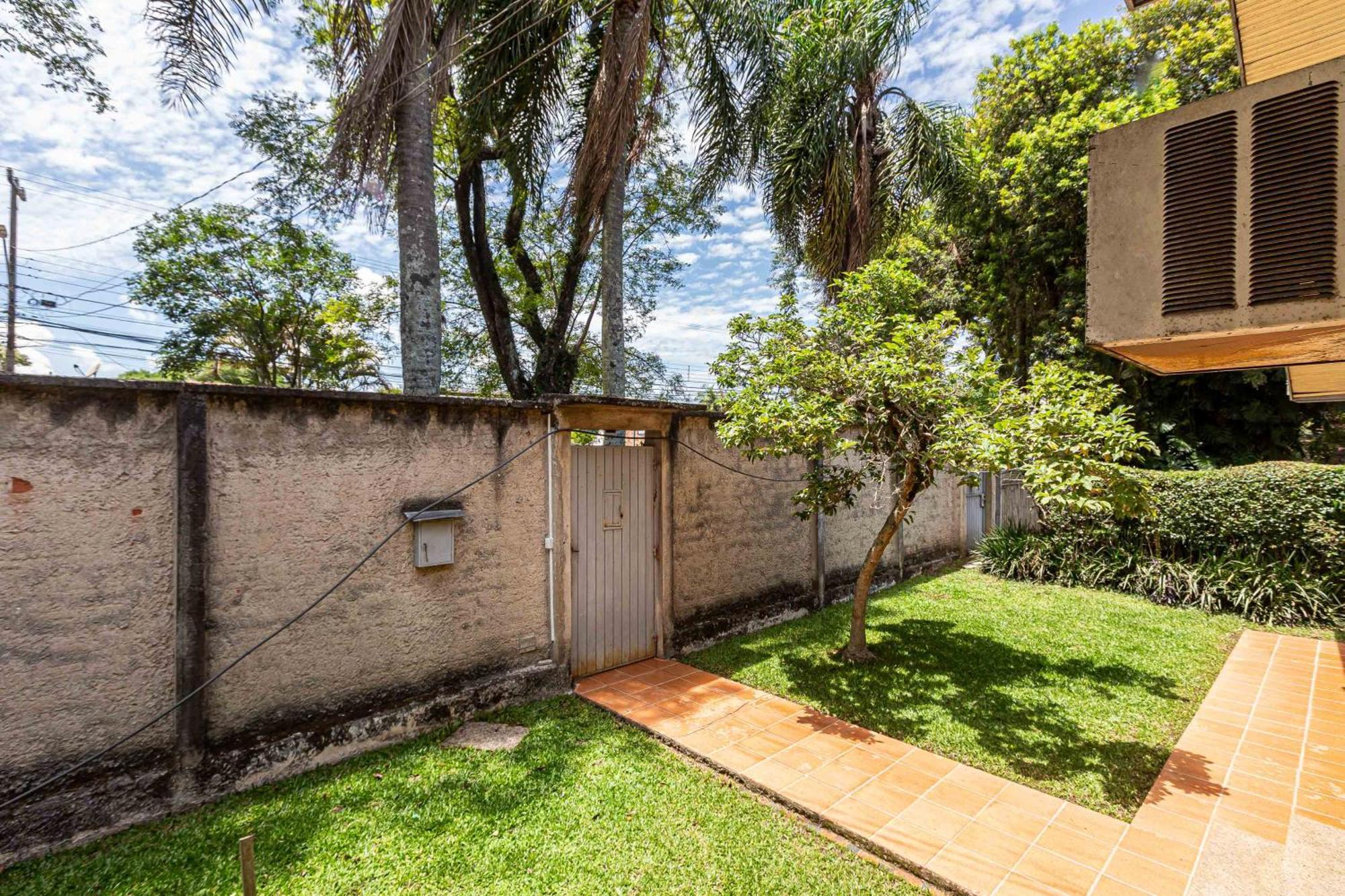 Memora Guesthouse Curitiba - Quartos Em Casa Proximo Ao Parque Bacacheri Екстериор снимка