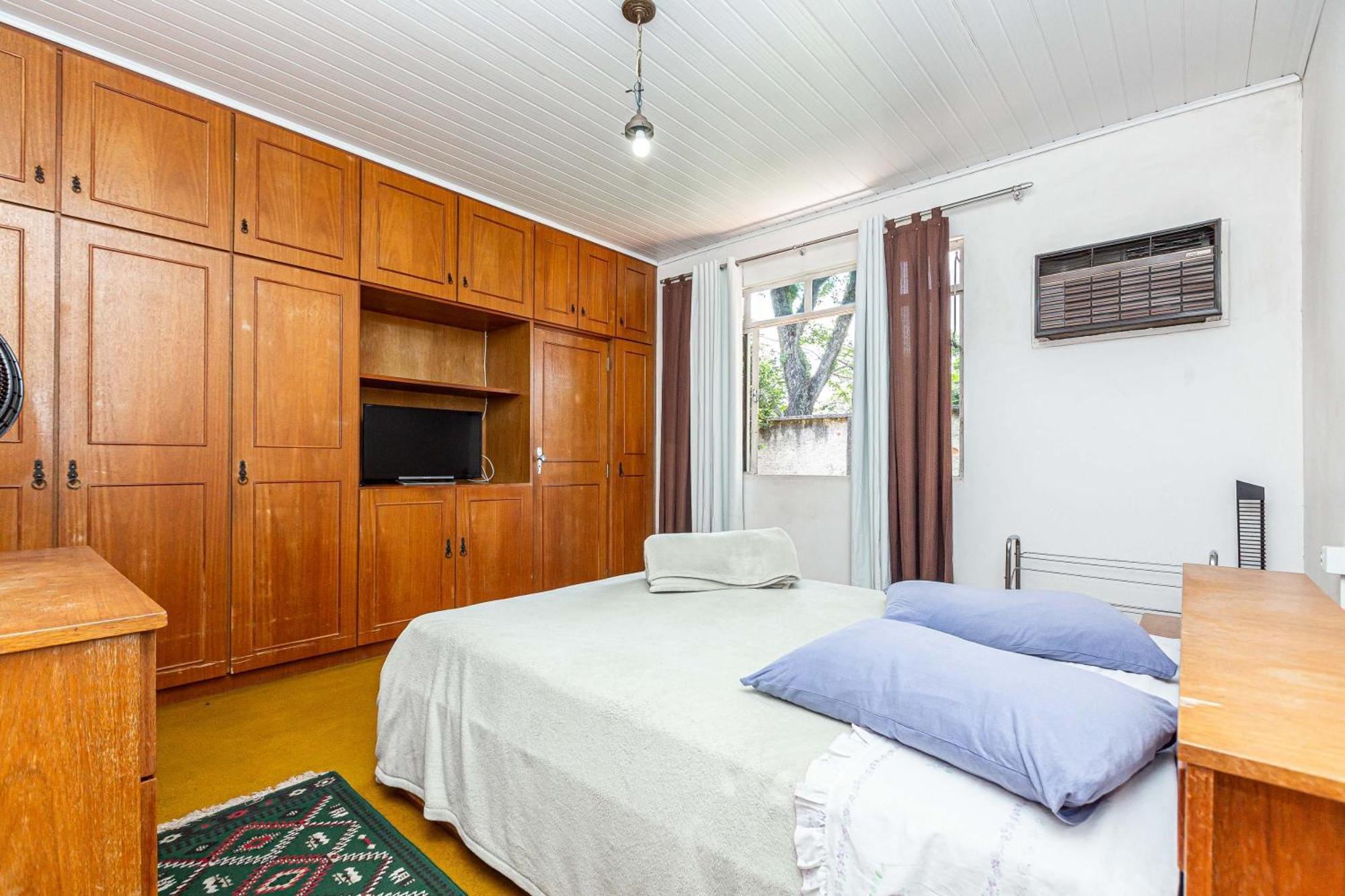 Memora Guesthouse Curitiba - Quartos Em Casa Proximo Ao Parque Bacacheri Екстериор снимка