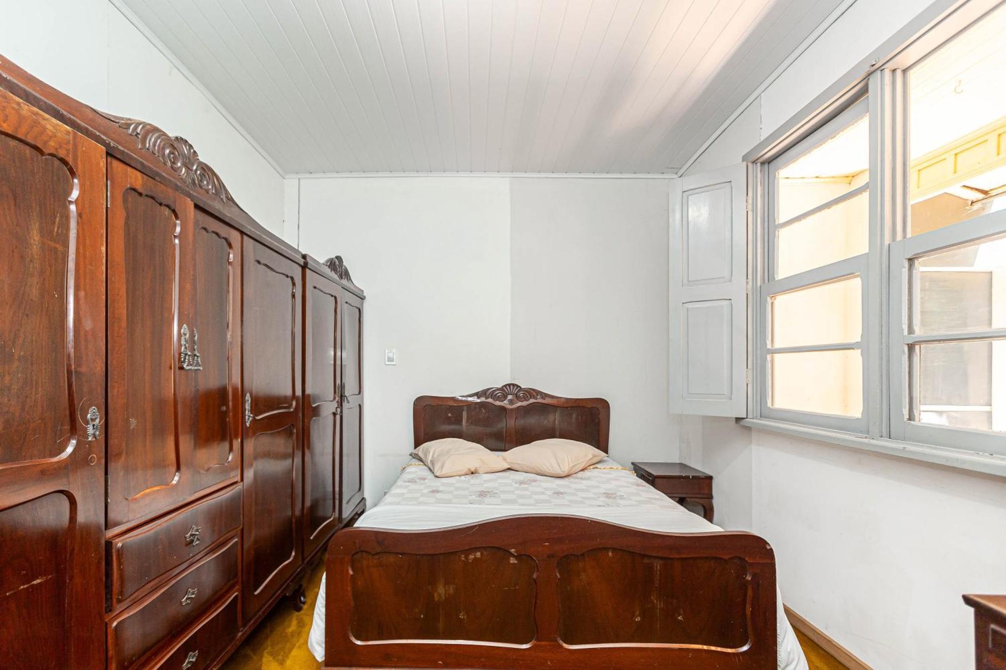 Memora Guesthouse Curitiba - Quartos Em Casa Proximo Ao Parque Bacacheri Екстериор снимка