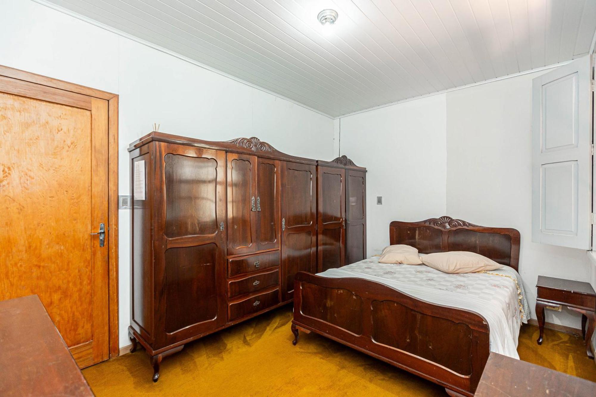 Memora Guesthouse Curitiba - Quartos Em Casa Proximo Ao Parque Bacacheri Екстериор снимка