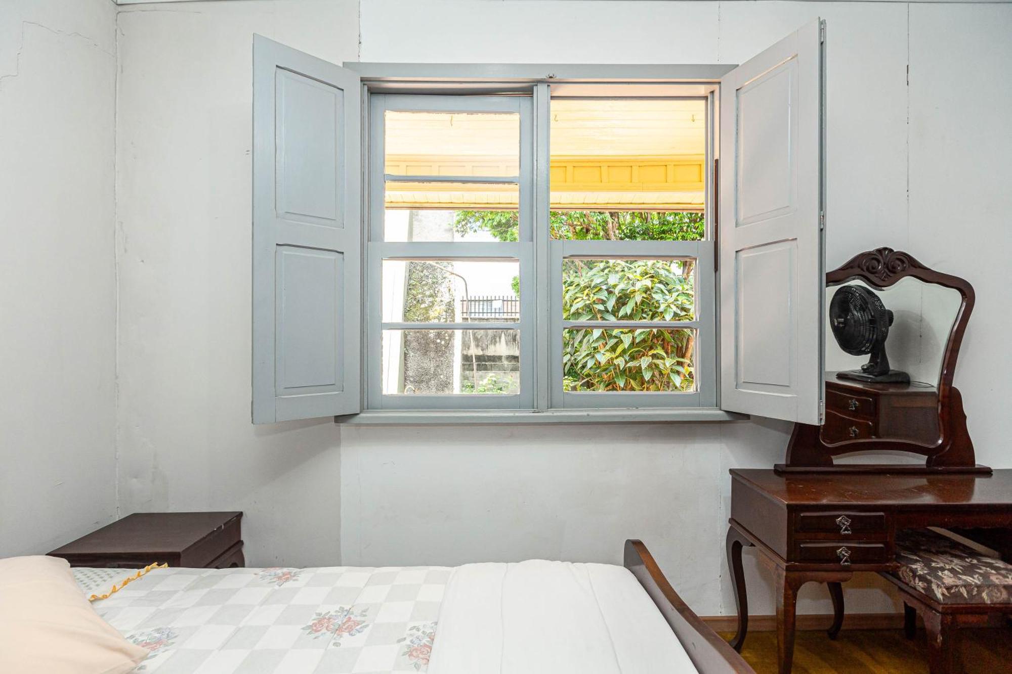Memora Guesthouse Curitiba - Quartos Em Casa Proximo Ao Parque Bacacheri Екстериор снимка