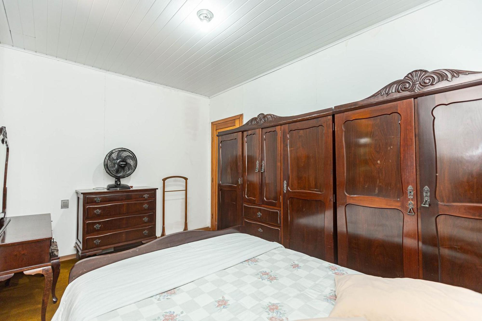 Memora Guesthouse Curitiba - Quartos Em Casa Proximo Ao Parque Bacacheri Екстериор снимка
