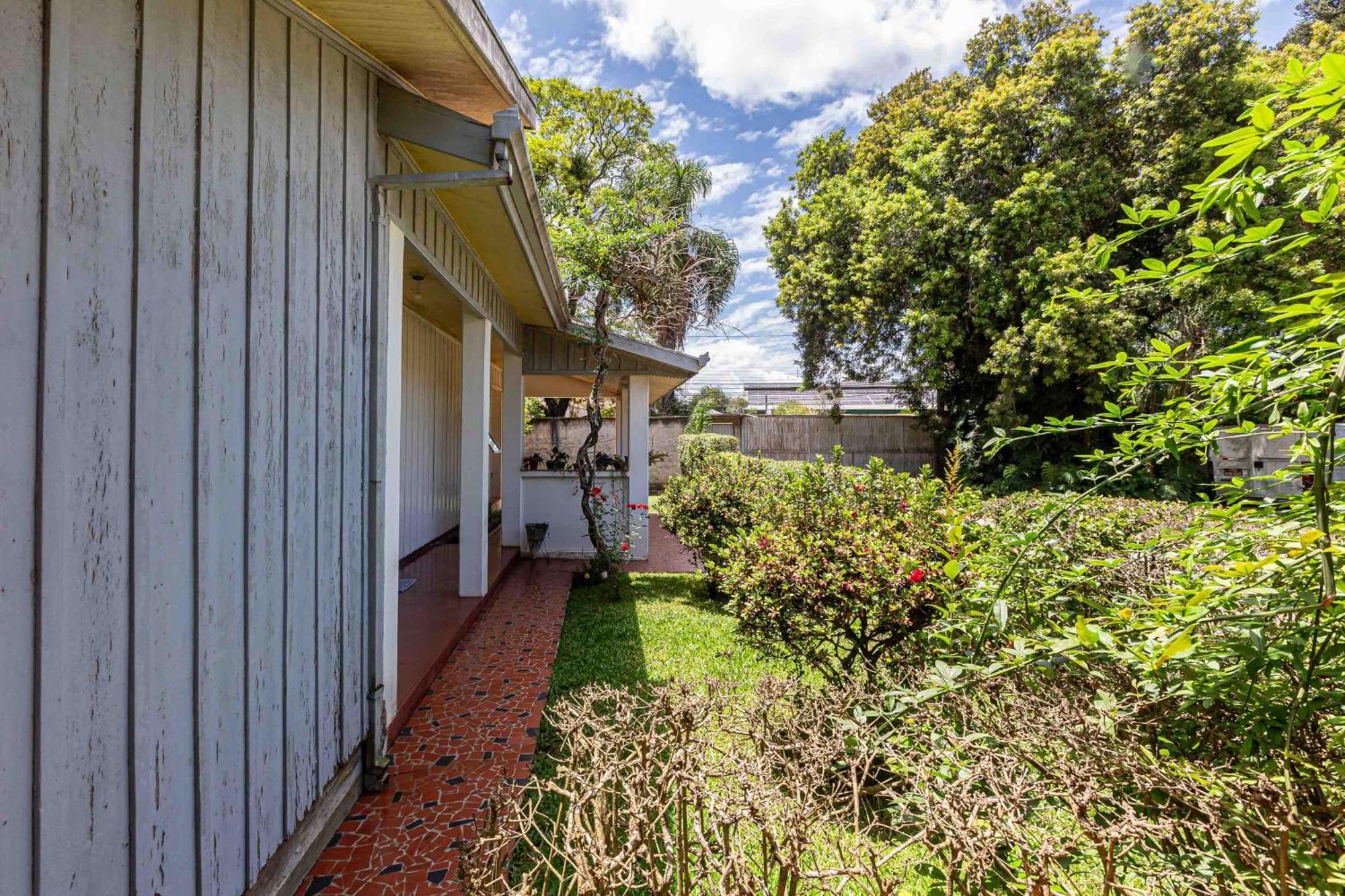 Memora Guesthouse Curitiba - Quartos Em Casa Proximo Ao Parque Bacacheri Екстериор снимка