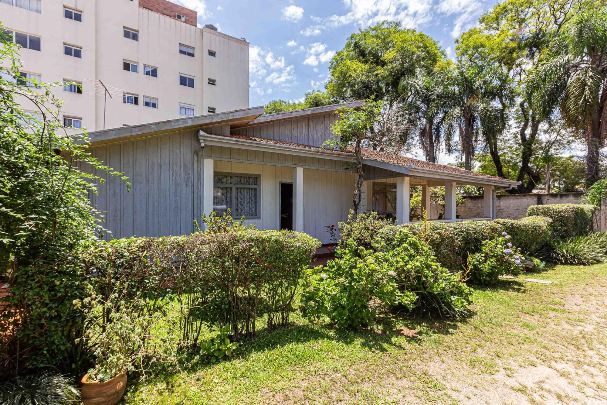 Memora Guesthouse Curitiba - Quartos Em Casa Proximo Ao Parque Bacacheri Екстериор снимка