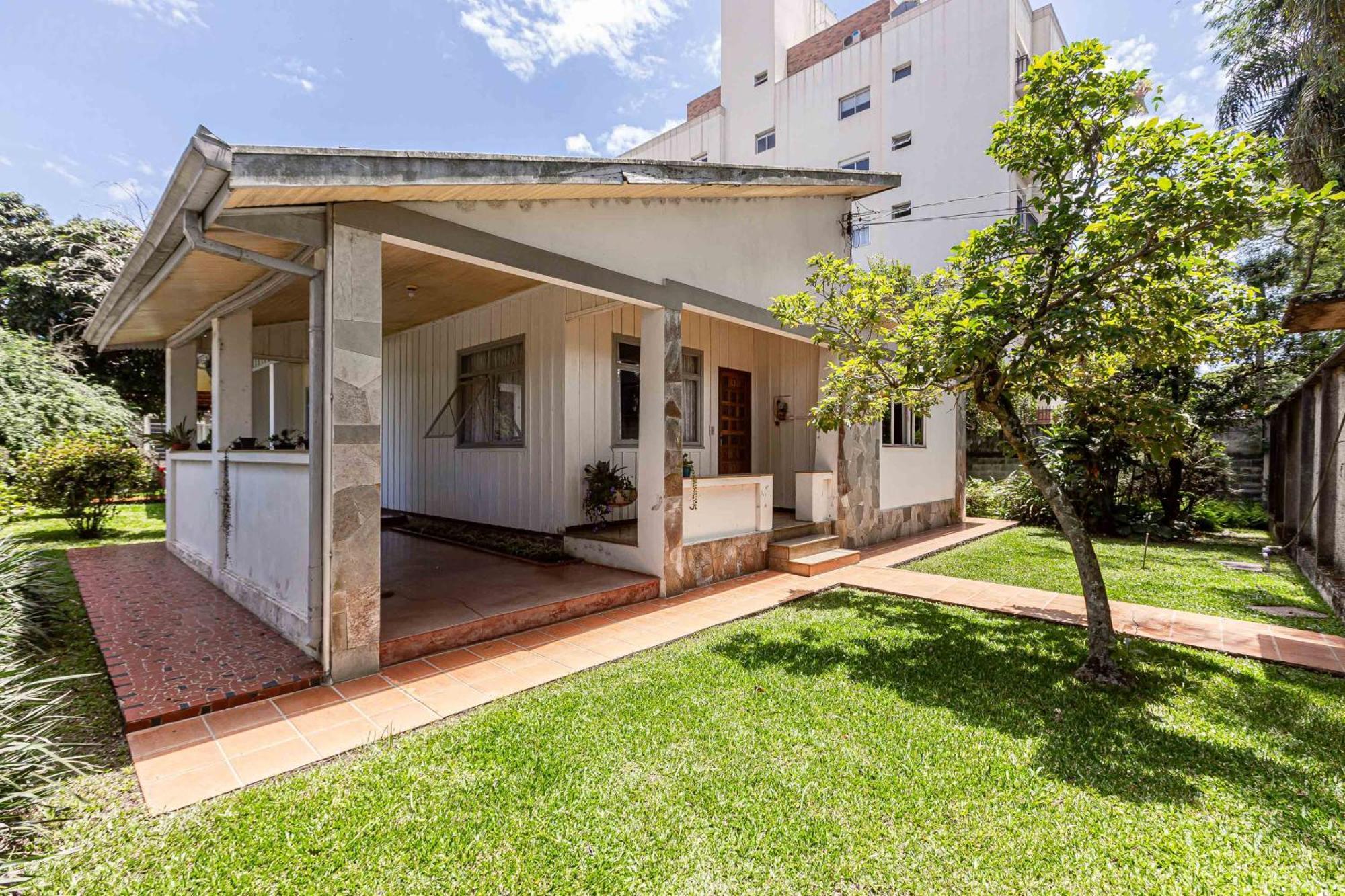 Memora Guesthouse Curitiba - Quartos Em Casa Proximo Ao Parque Bacacheri Екстериор снимка
