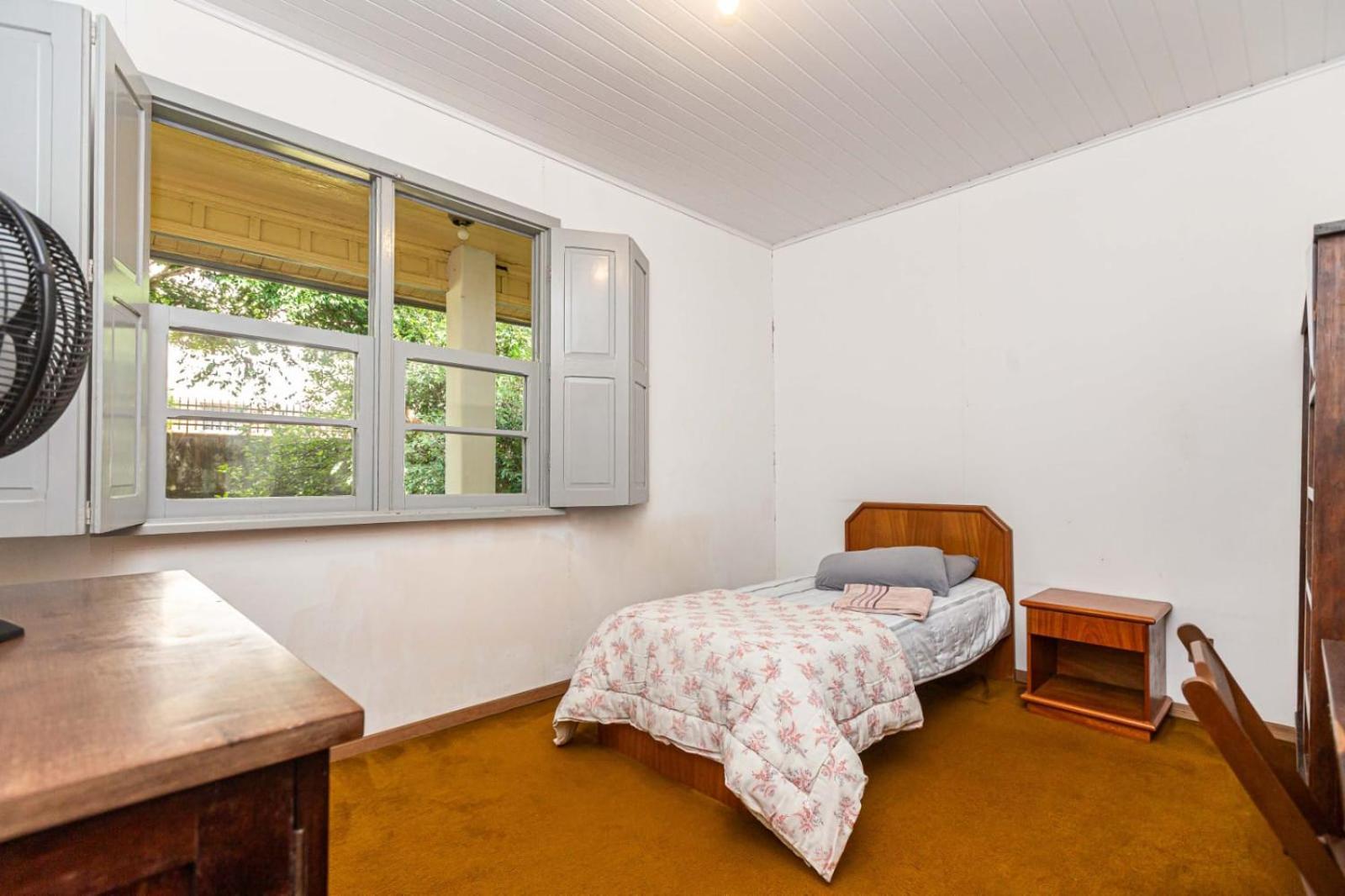 Memora Guesthouse Curitiba - Quartos Em Casa Proximo Ao Parque Bacacheri Екстериор снимка