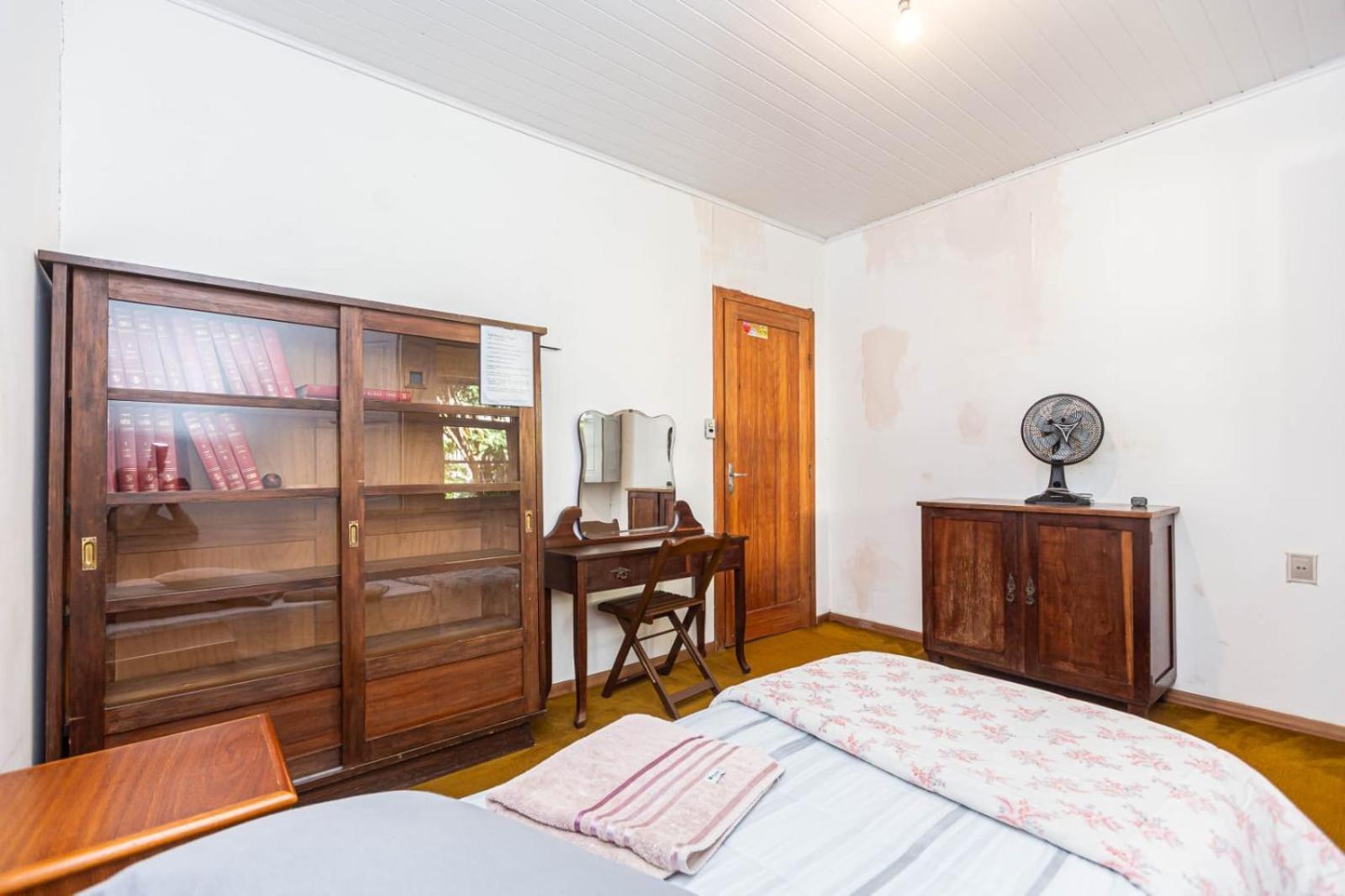 Memora Guesthouse Curitiba - Quartos Em Casa Proximo Ao Parque Bacacheri Екстериор снимка