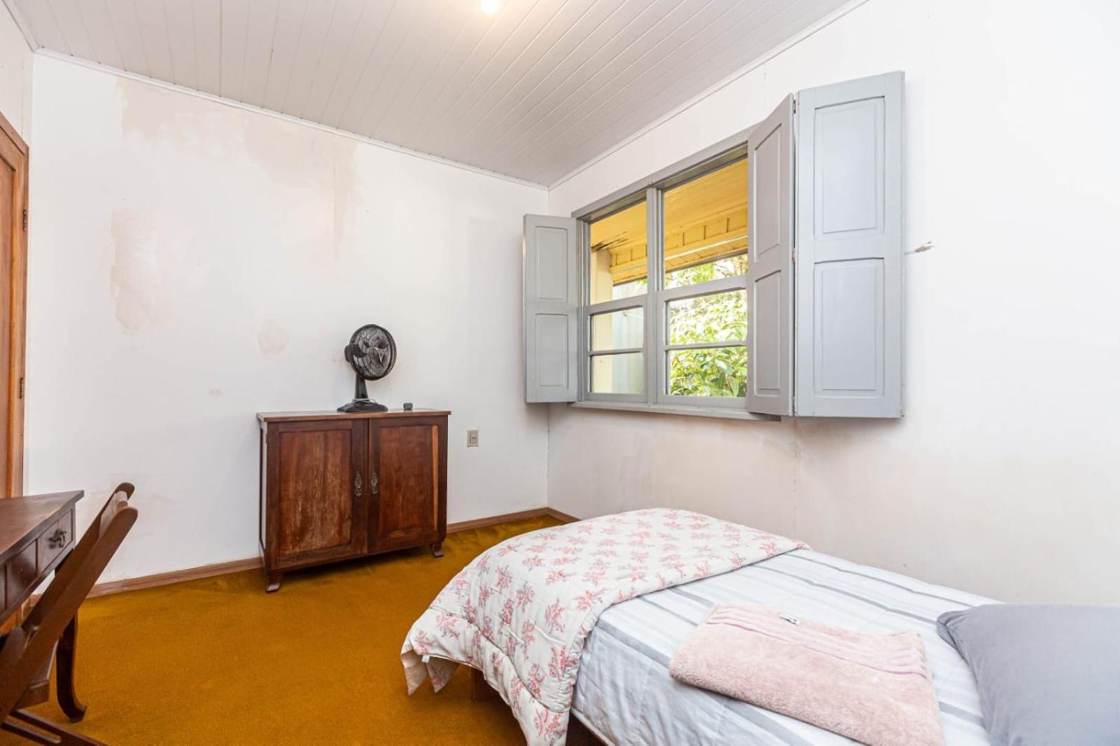 Memora Guesthouse Curitiba - Quartos Em Casa Proximo Ao Parque Bacacheri Екстериор снимка