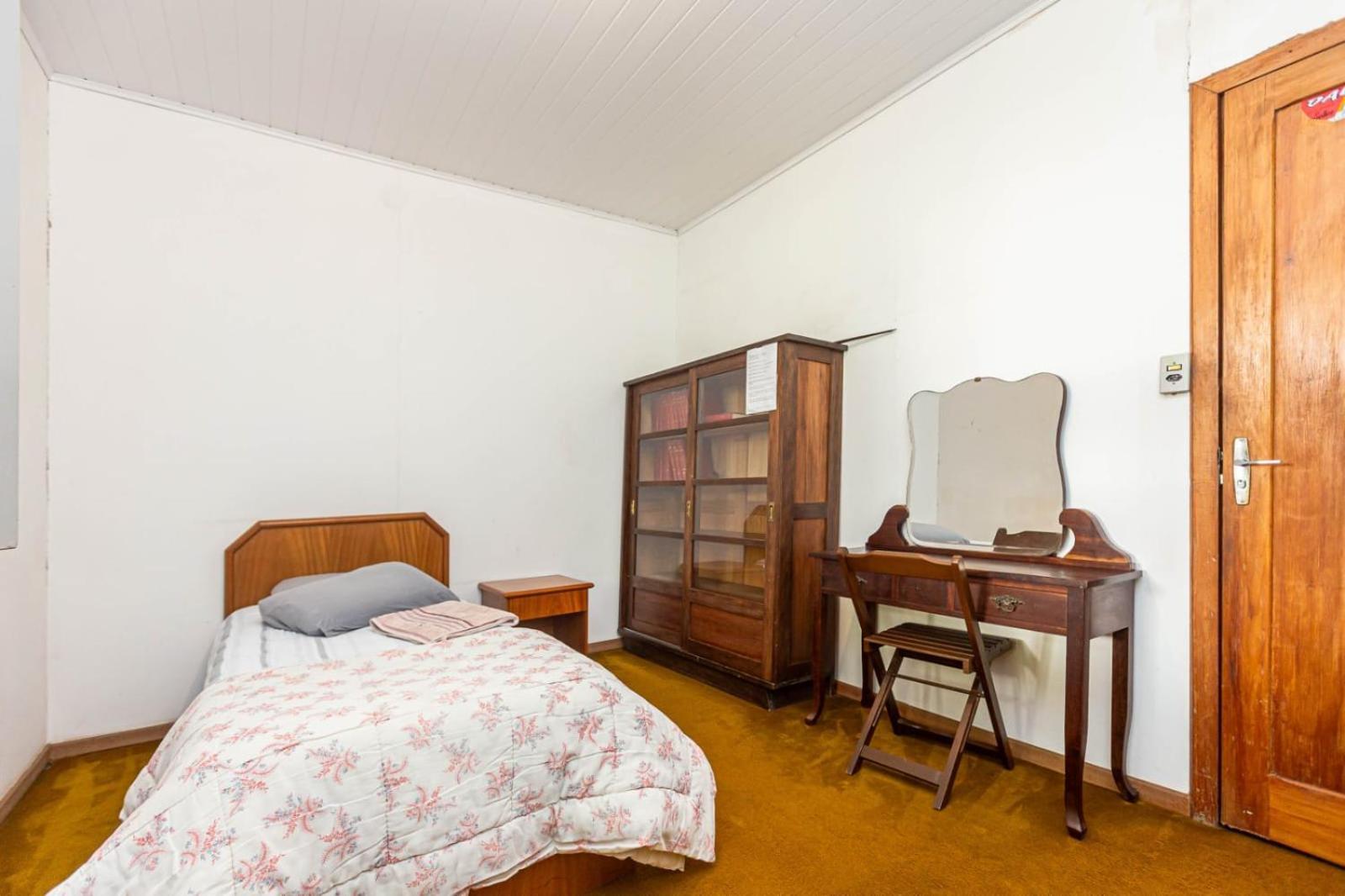 Memora Guesthouse Curitiba - Quartos Em Casa Proximo Ao Parque Bacacheri Екстериор снимка